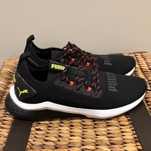 Puma Men’s Hybrid NX Running Shoe